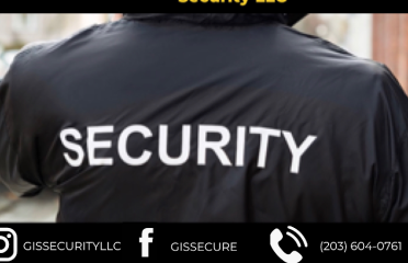 GIS Security LLC
