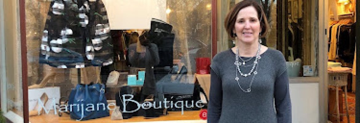 Marijane Boutique