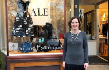 Marijane Boutique