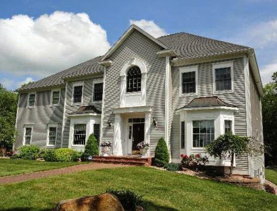 Berkshire Hathaway HomeServices New England Properties