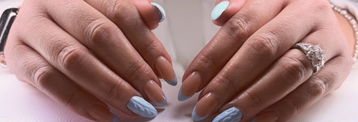 Nails by Courtney