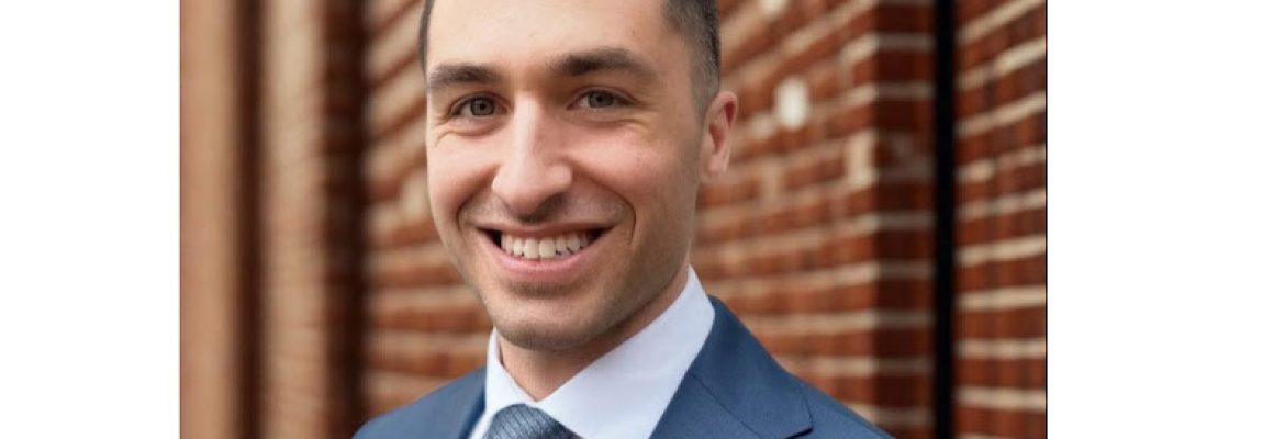 Evan Tegtmeier, Personal Injury Attorney