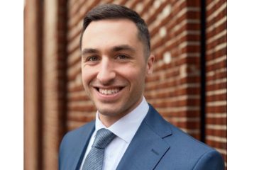 Evan Tegtmeier, Personal Injury Attorney