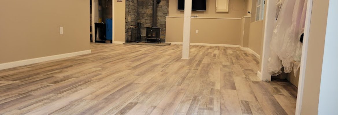Enfield Carpet & Flooring