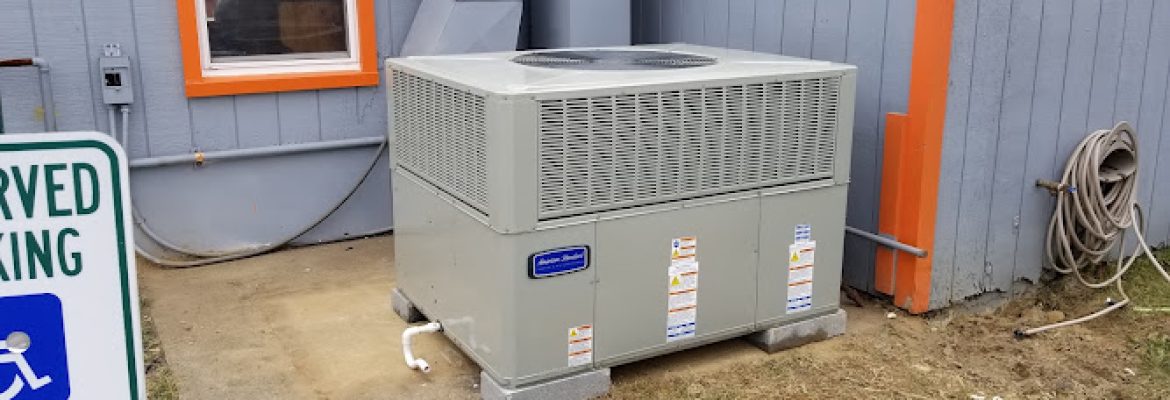 Spartan Plumbing, Heating & Air Conditioning LLC