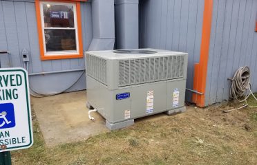 Spartan Plumbing, Heating & Air Conditioning LLC