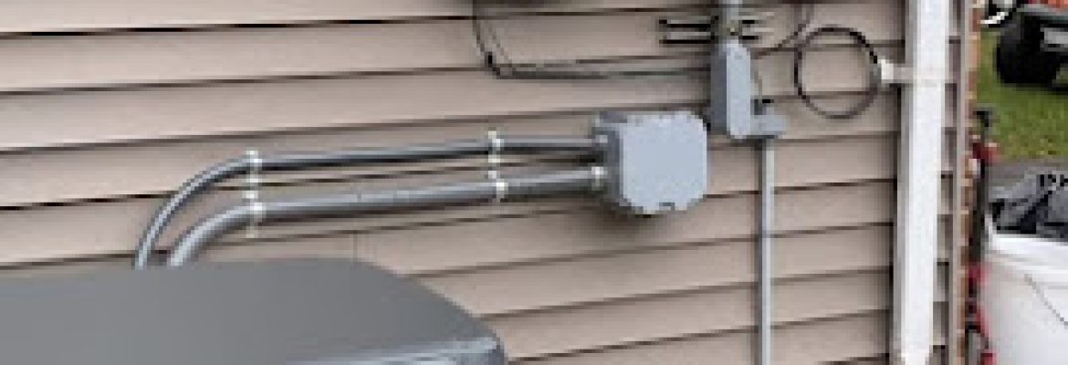 Deer Electric LLC