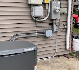 Deer Electric LLC
