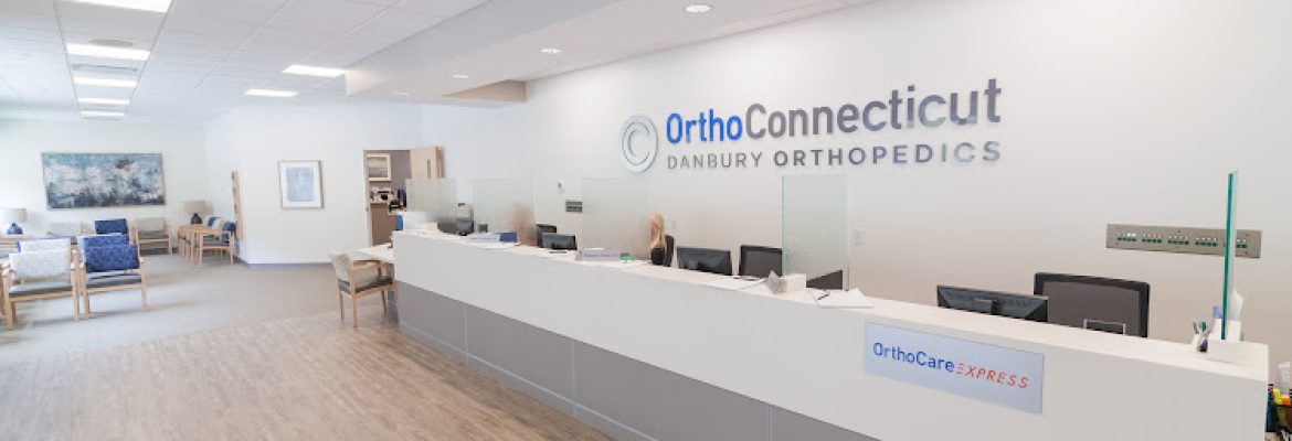 The Sports Medicine Center at OrthoConnecticut