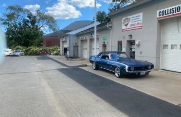Eastcoast Motorsports LLC
