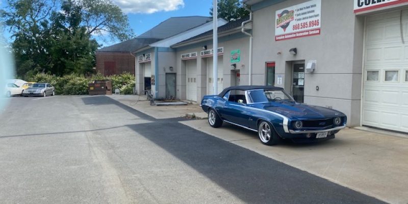 Eastcoast Motorsports LLC