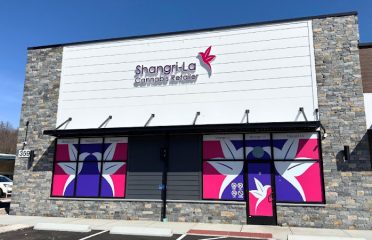 Shangri-La Cannabis Adult Use Retailer