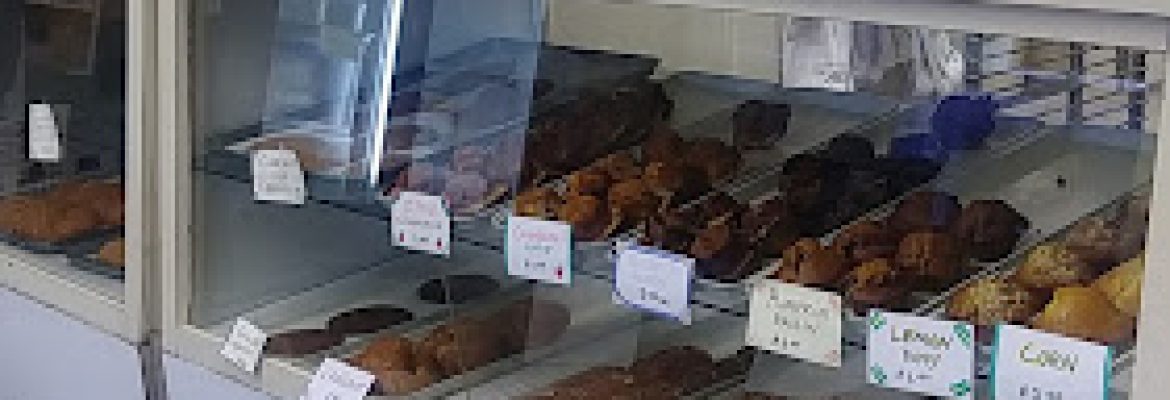 Bread Basket