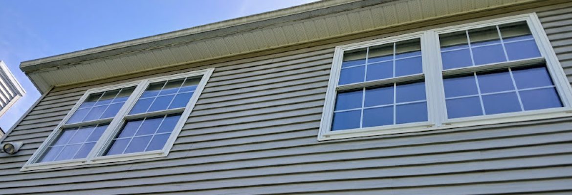 Residential window cleaning TL