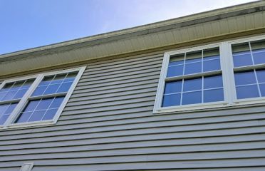 Residential window cleaning TL