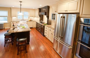 Gozzo Design & Remodel LLC
