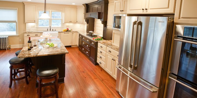Gozzo Design & Remodel LLC