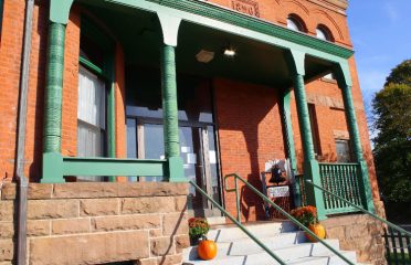 Bristol Historical Society