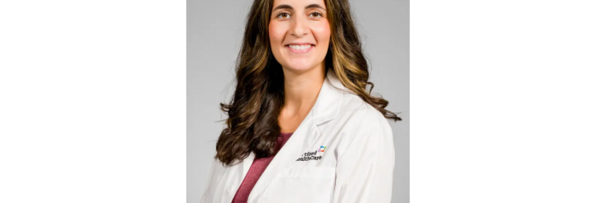 Breanna Guglielmi, APRN