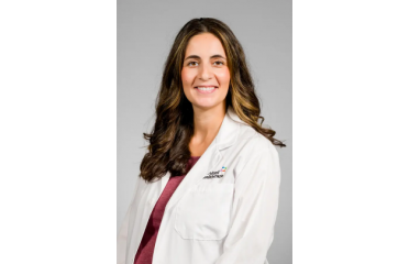 Breanna Guglielmi, APRN
