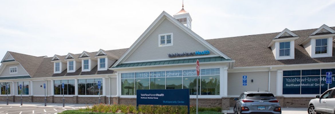 Northeast Medical Group Obstetrics and Gynecology – Fairfield
