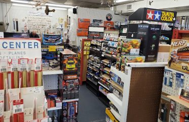 Heritage Hobbies