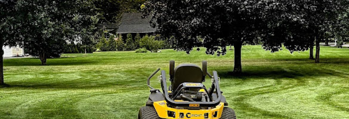 DLTC Landscape Contractors