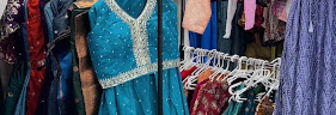 Maya Boutique