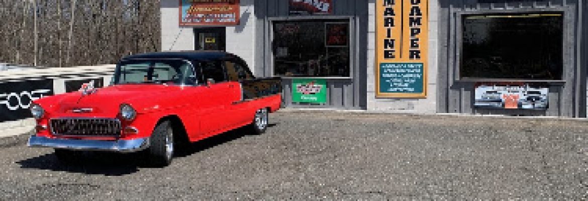 Noreastern Motorsports LLC