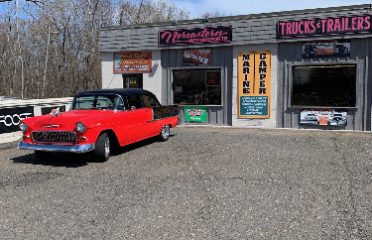 Noreastern Motorsports LLC