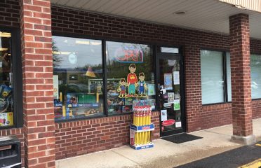 Evan’s Toy Shoppe