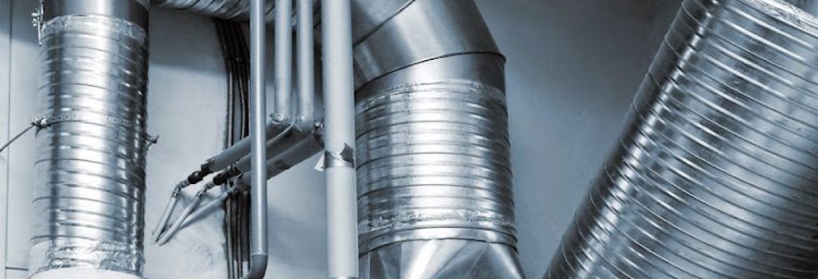 Alpha Air Systems Inc.