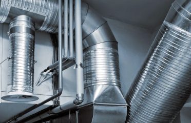 Alpha Air Systems Inc.