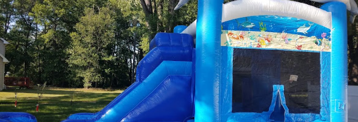 HBH Party Rental LLC