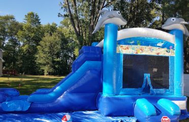 HBH Party Rental LLC