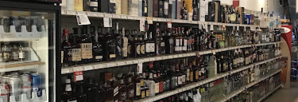 Cork’n Bottle Fine Wines & Spirits Store