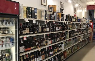 Cork’n Bottle Fine Wines & Spirits Store