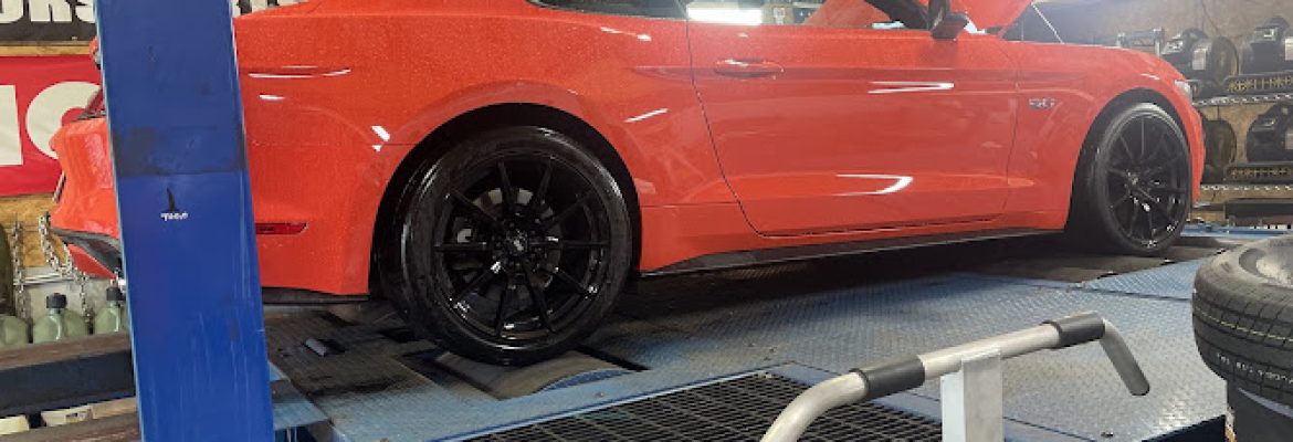 L&N Automotive LLC