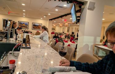Testo’s Restaurant & Banquets