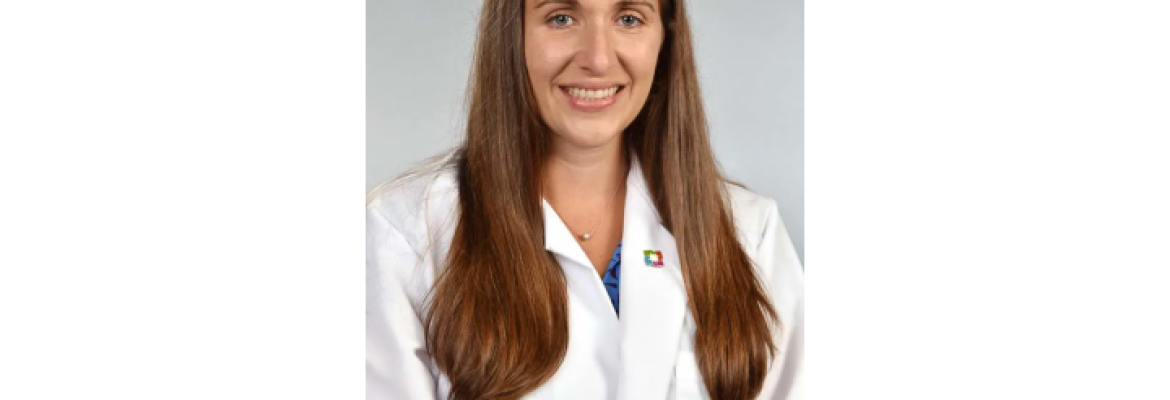 Samantha Doucette, APRN