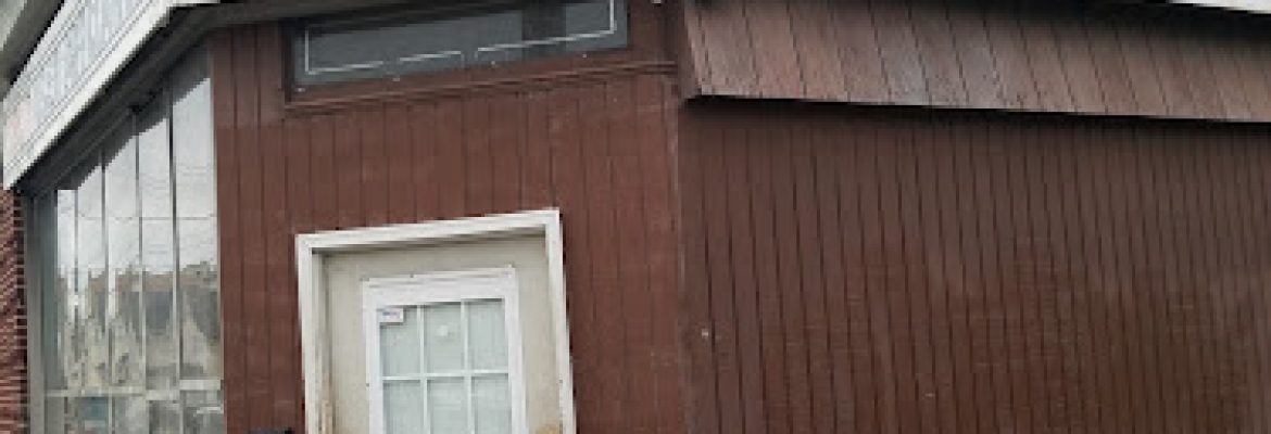 Corner Used Appliances