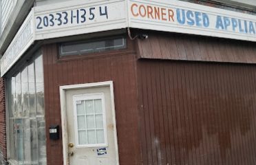Corner Used Appliances