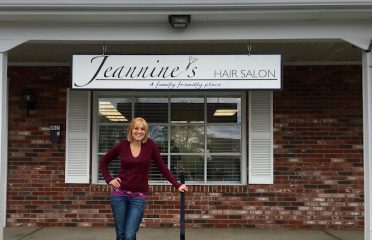 Jeannine’s Hair Salon