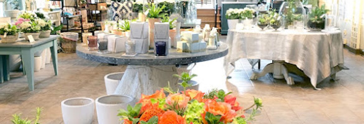 McArdle’s Floral & Garden Design