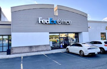 FedEx Office Print & Ship Center