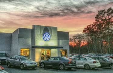 Volkswagen of Mystic