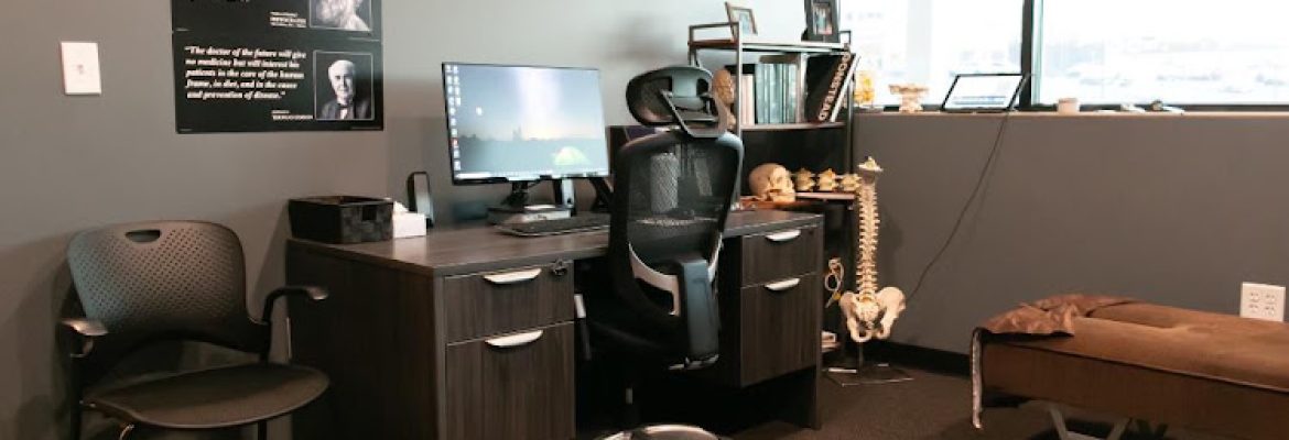 Active Life Chiropractic