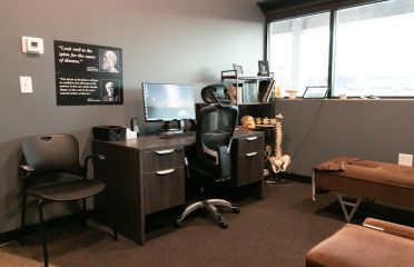 Active Life Chiropractic