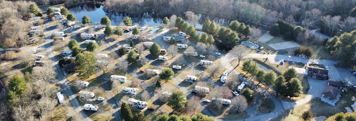 Aces High RV Park