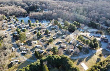 Aces High RV Park